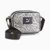 Classics Archive Women's Cross Body Bag, Smokey Gray-Metallic, small-PHL