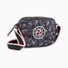 Prime 'Women on the Ball' Cross Body Bag, PUMA Black-Print, small-PHL