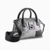 Puma Silver-PUMA Black