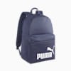 Puma Mochila Running Gris