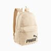 PUMA Phase Backpack, Sand Dune, small-SEA
