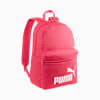 PUMA Phase Backpack, Garnet Rose, small-PHL