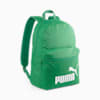 PUMA Phase Backpack, Archive Green, small-NZL
