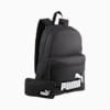 PUMA Phase Backpack Set, PUMA Black, small-SEA