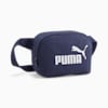PUMA Phase Waist Bag, PUMA Navy, small-THA