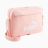 PUMA Phase Shoulder Bag, Peach Smoothie, small-SEA