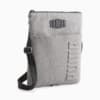 PUMA S Portable Bag, Medium Gray Heather, small-THA
