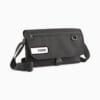 PUMA Deck Messenger Bag, PUMA Black, small-PHL
