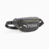 PUMA Black-Yellow Burst