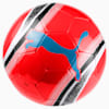 PUMA Big Cat 3 Training Football, Red Blast-Puma Black-Puma White, small-SEA