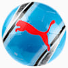 PUMA Big Cat 3 Training Football, Bleu Azur-Red Blast-Puma Black, small-SEA