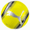 PUMA Big Cat 3 Training Football, Yellow Alert-Puma Black-Silver, small-AUS