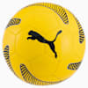 Big Cat Mini Football, ULTRA YELLOW-Puma Black, small-SEA