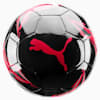 AC Milan Fan Ball, Puma Black-Tango Red, small-SEA