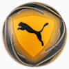 FtblNXT Icon Football, ULTRA YELLOW-Puma Black-Orange Alert, small-SEA