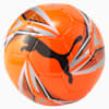 ftblPLAY Big Cat Football, Shocking Orange-Puma Silver-Puma Black-Puma White, small-SEA