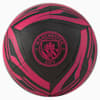 Man City Icon Football, Puma Black-Beetroot Purple, small-SEA