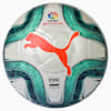 LaLiga 1 FIFA Quality Football, White-Green Glimmer-Nrgy Red, small-SEA
