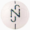 Neymar Jr Fan Ball, Puma White-multi colour, small-SEA