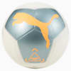 Big Cat Football, Neon Citrus-Diamond Silver-Puma White, small-SEA