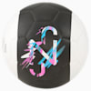 Neymar Jr Training Football, Puma Black-Puma White-Luminous Pink-Luminous Blue, small-SEA