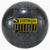 Borussia Dortmund ftblCore Fan Football, Puma Black-Cyber Yellow, small-SEA
