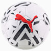 PUMA Orbita 2 TB FQP Fußball, Puma White-Puma Black-Puma Red, small