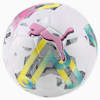 PUMA Orbita 3 TB FQ Football, Puma White-multi colour, small-THA