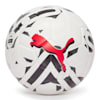PUMA Orbita 3 TB FQ Football, Puma White-Puma Black-PUMA Red, small-PHL