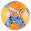 PUMA Orbita 6 MS Football, Ultra Orange-Blue Glimmer, small-SEA