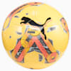 PUMA Orbita 6 MS Football, Sunset Glow-Sun Stream-PUMA Black, small-AUS