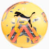 ลูกฟุตบอล PUMA Orbita 6 MS, Sunset Glow-Sun Stream-PUMA Black, small-THA
