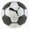 Prestige Football, PUMA White-PUMA Black, small-THA