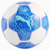Bola Sepak Prestige, PUMA White-Bluemazing, small-IDN