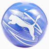 ATTACANTO Football, PUMA White-Bluemazing, small-AUS