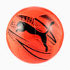 Glowing Red-PUMA Black