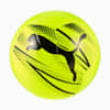 ATTACANTO Football, Yellow Alert-PUMA Black, small-NZL