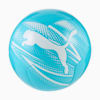 ATTACANTO Football, Bright Aqua-PUMA White, small-NZL