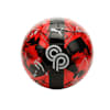 Balón de fútbol PUMA x CHRISTIAN PULISIC, PUMA Red-PUMA Black-PUMA White, small