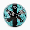 Balón de fútbol PUMA x CHRISTIAN PULISIC, Hero Blue-PUMA Black, small