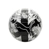 Balón de fútbol PUMA x CHRISTIAN PULISIC, PUMA White-PUMA Black, small