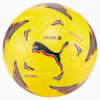 Orbita LaLiga 1 Soccer Ball, Dandelion-multi colour, small