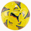 Minibalón de fútbol PUMA Orbita La Liga, Dandelion-multi colour, small