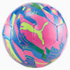 Ultra Blue-Yellow Alert-Luminous Pink