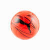 ATTACANTO Graphic Mini Football, Glowing Red-PUMA Black, small-NZL