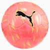 PUMA FINAL Graphic Football, Sunset Glow-Sun Stream, small-SEA