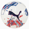 ลูกฟุตบอล PUMA Orbita 6 MS, PUMA White-PUMA Team Royal-PUMA Red, small-THA
