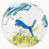ลูกฟุตบอล PUMA Orbita 6 MS, PUMA White-Pelé Yellow-PUMA Green, small-THA