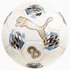 PUMA x CHRISTIAN PULISIC Performance Soccer Ball, PUMA White-PUMA Navy-PUMA Gold-Sunset Glow, small