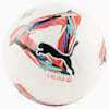 Orbita LaLiga 1 Hybrid Fußball, PUMA White-multicolor, small